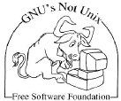 [The GNU Project]